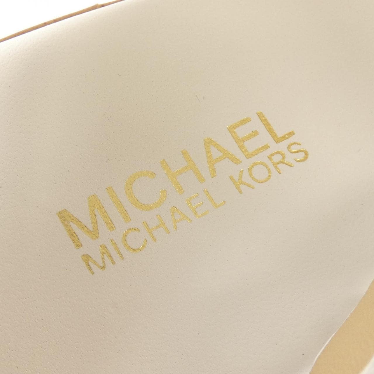 マイケルマイケルコース MICHAEL MICHAEL KORS サンダル