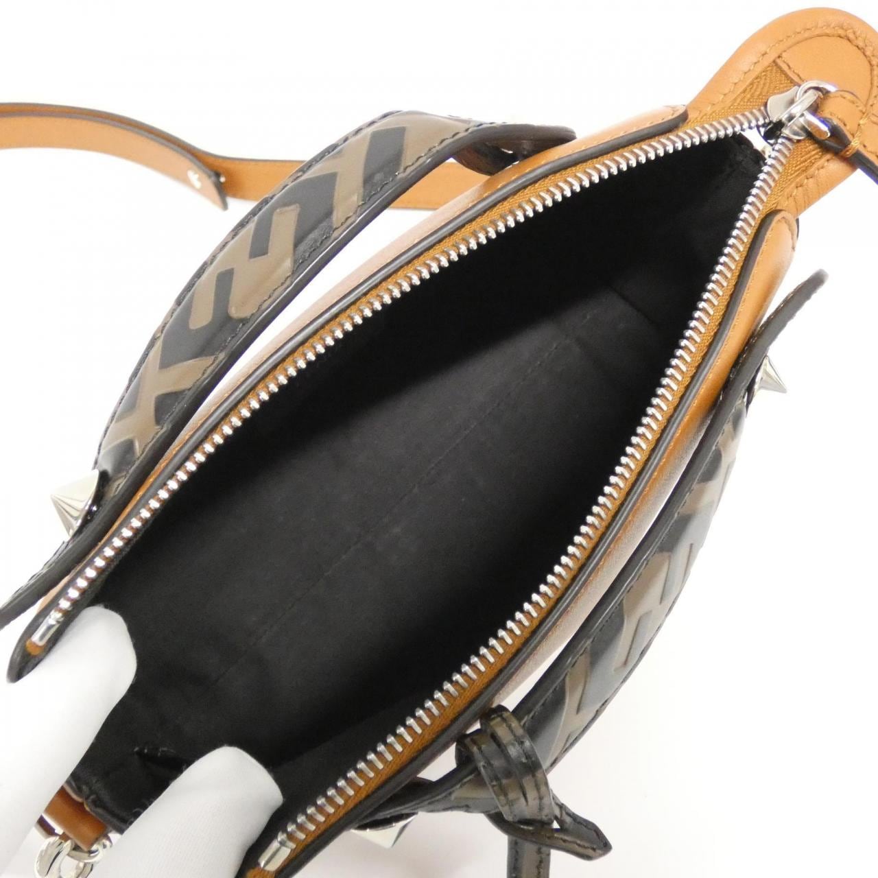 フェンディ バイ ザ ウェイ スモール 8BL145 A6CO バッグ