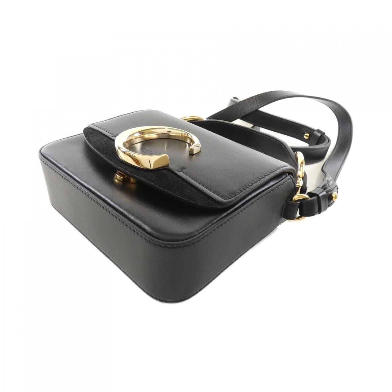 クロエ クロエ シー CHC19US193 A37 ショルダーバッグ