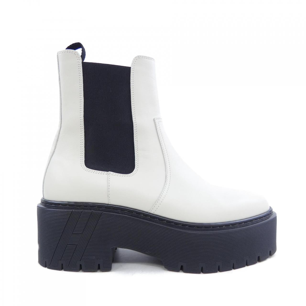 エルメス HERMES ハロウ HARROW Hカデナ 232060Z ブーツ