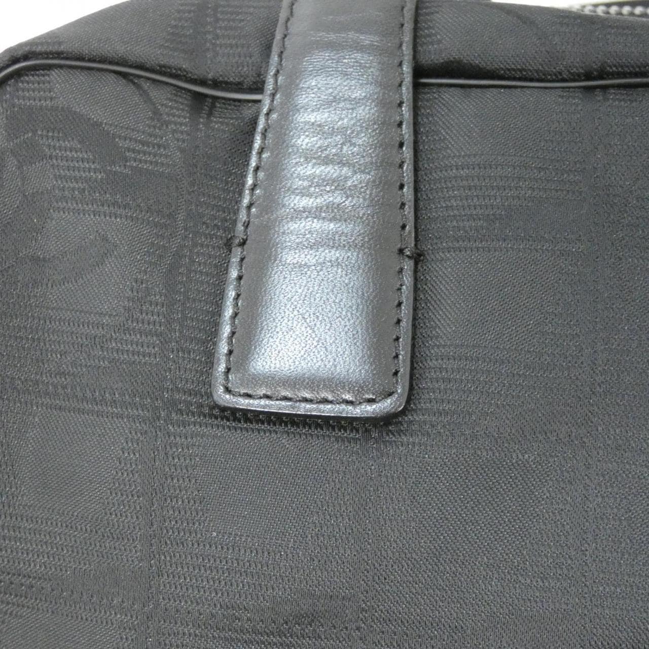 シャネル トラベル ライン 15970 バッグ