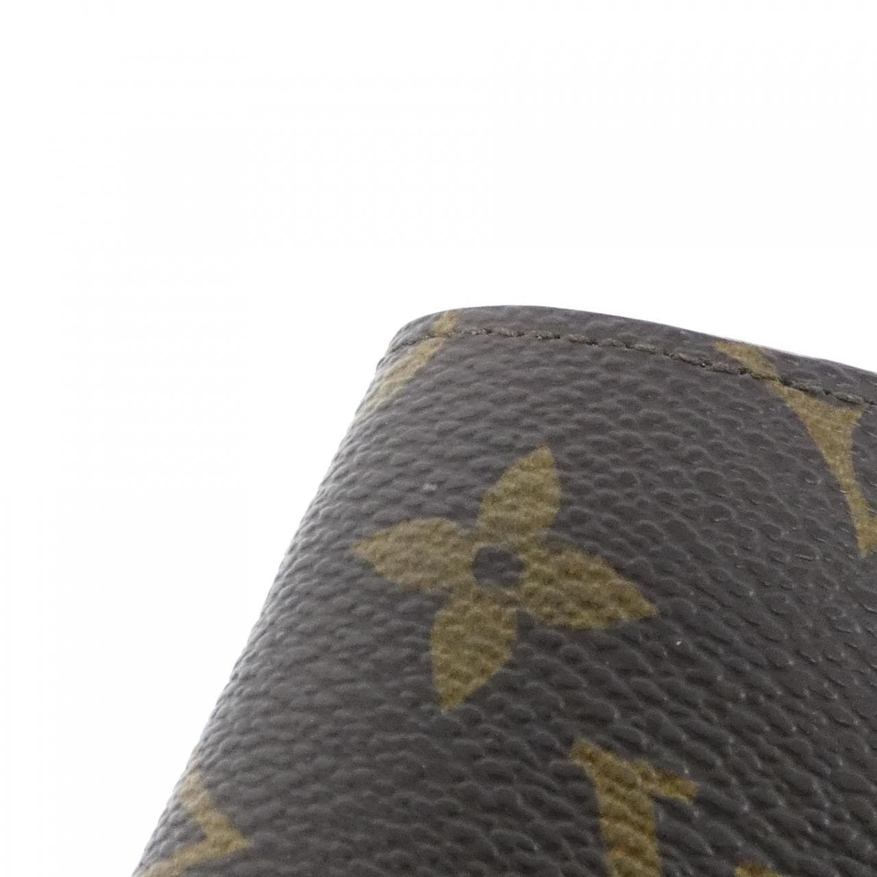 ルイヴィトン モノグラム エテュイ リュネット サーンプル M62962 グラスケース