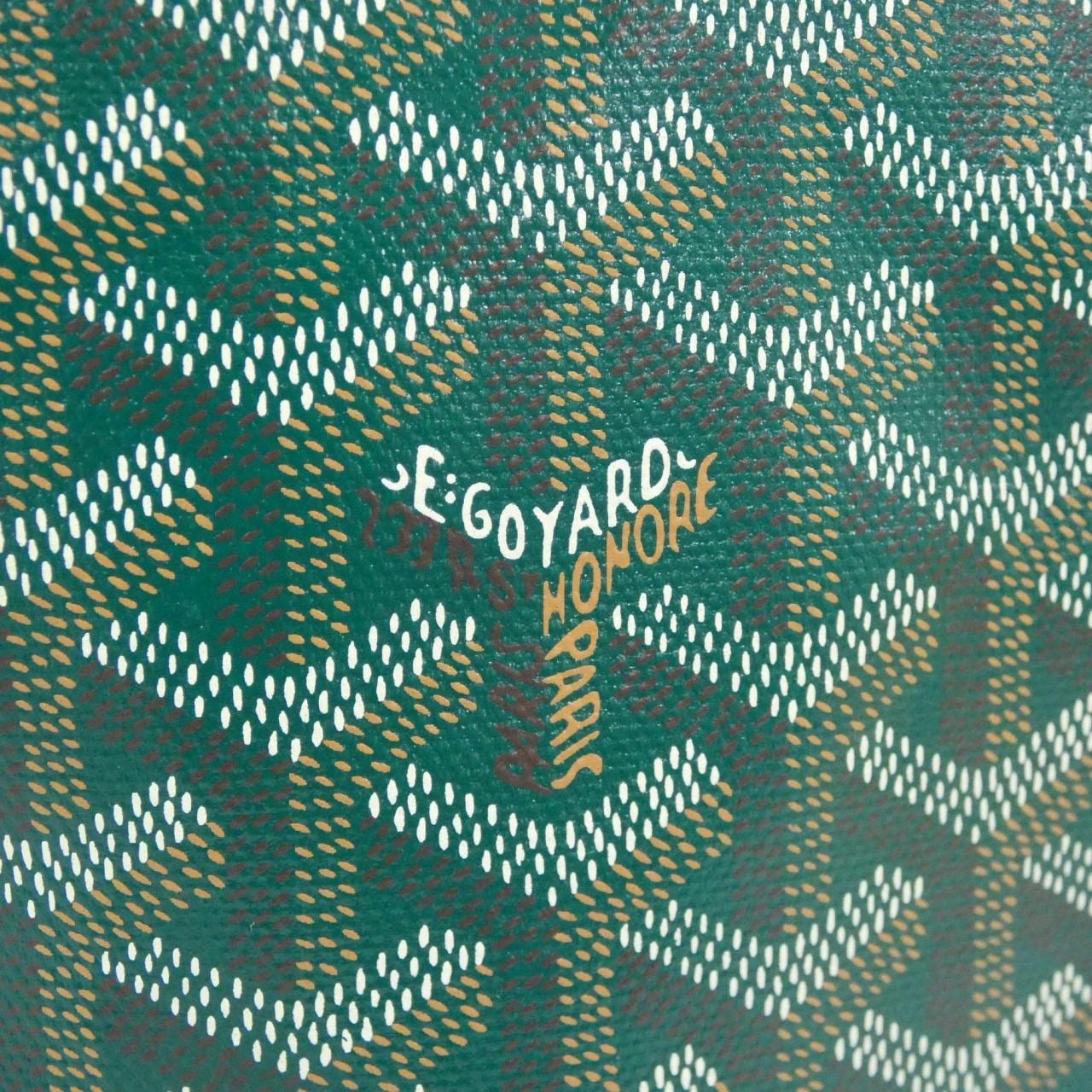 ゴヤール サン ルイ PM AMA LOUIS PM バッグ