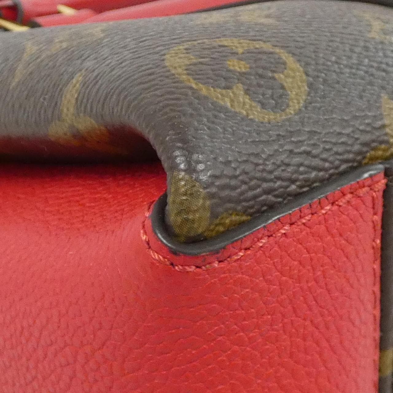 ルイヴィトン モノグラム スフロBB M44818 バッグ