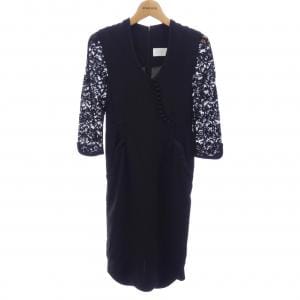 マメクロゴウチ Mame Kurogouchi MM17SS-DR051 ワンピース