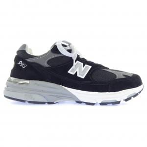ニューバランス NEW BALANCE MR993BK スニーカー