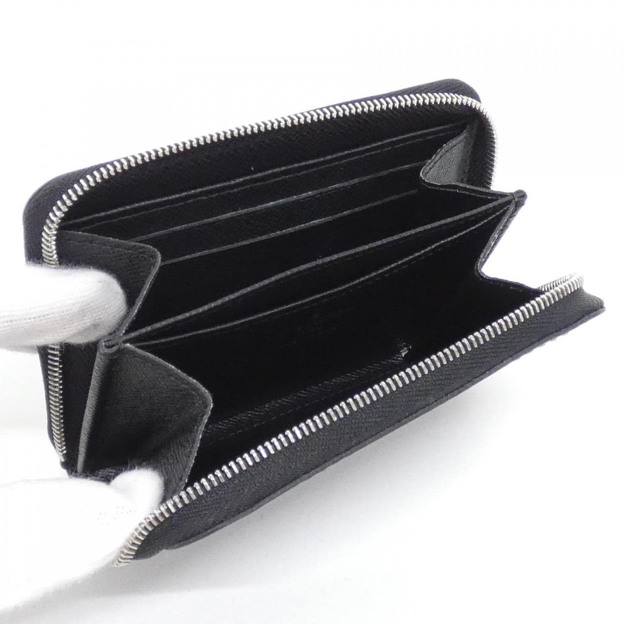 ルイヴィトン エピ ジッピー コインパース M60152 コインケース