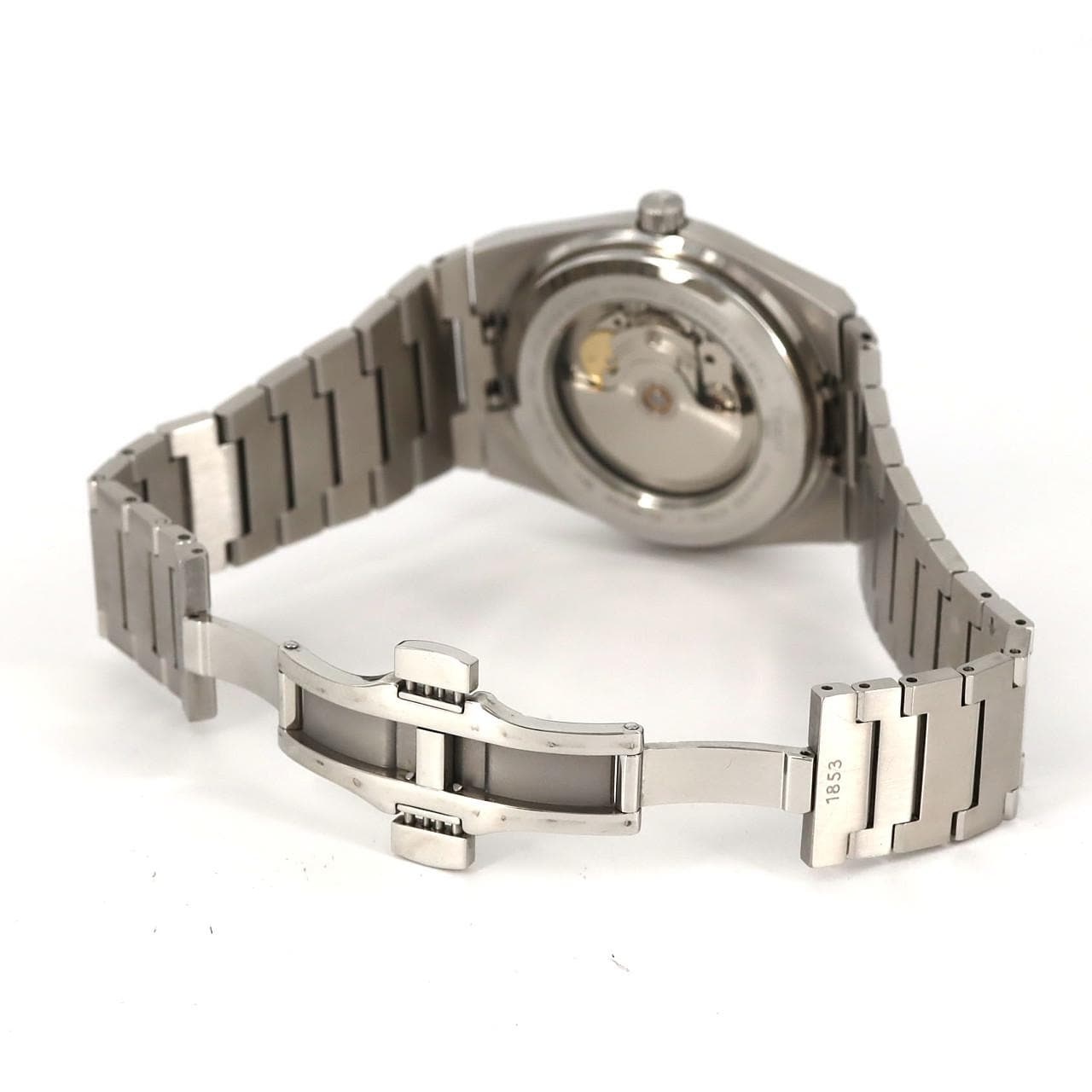 【ノーメンテナンス還元価格】ティソ PRXパワーマティック80 T137.407.11.051.01 SS 自動巻