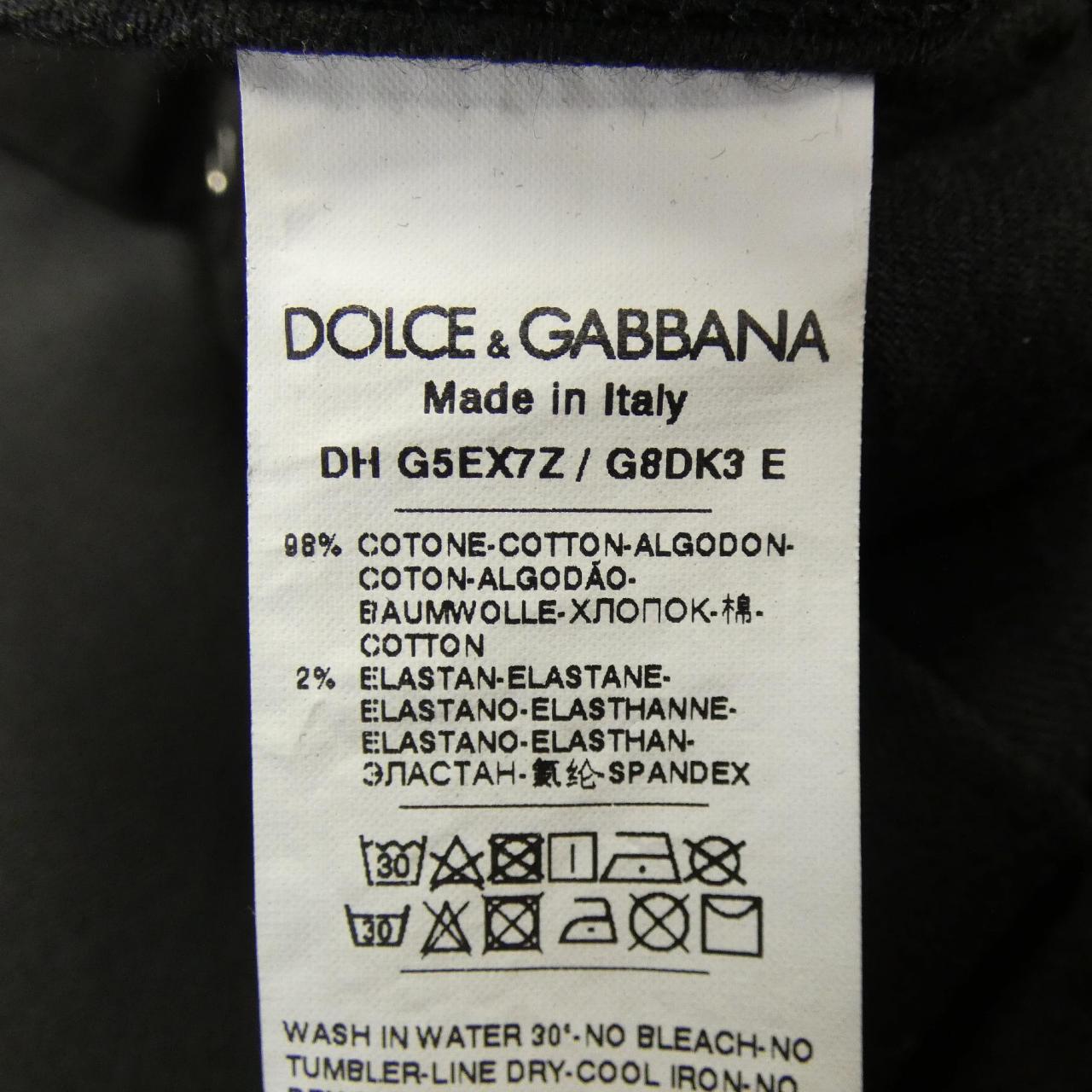 ドルチェアンドガッバーナ DOLCE&GABBANA シャツ