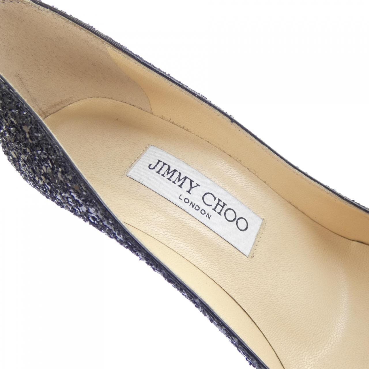 ジミーチュウ JIMMY CHOO パンプス