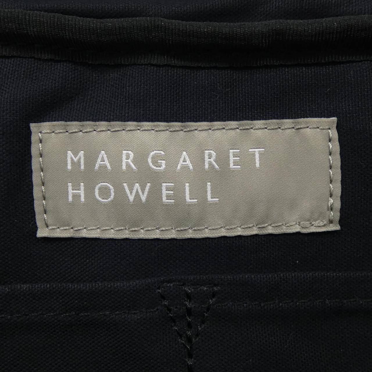 マーガレットハウエル Margaret Howell PORTERコラボ BAG