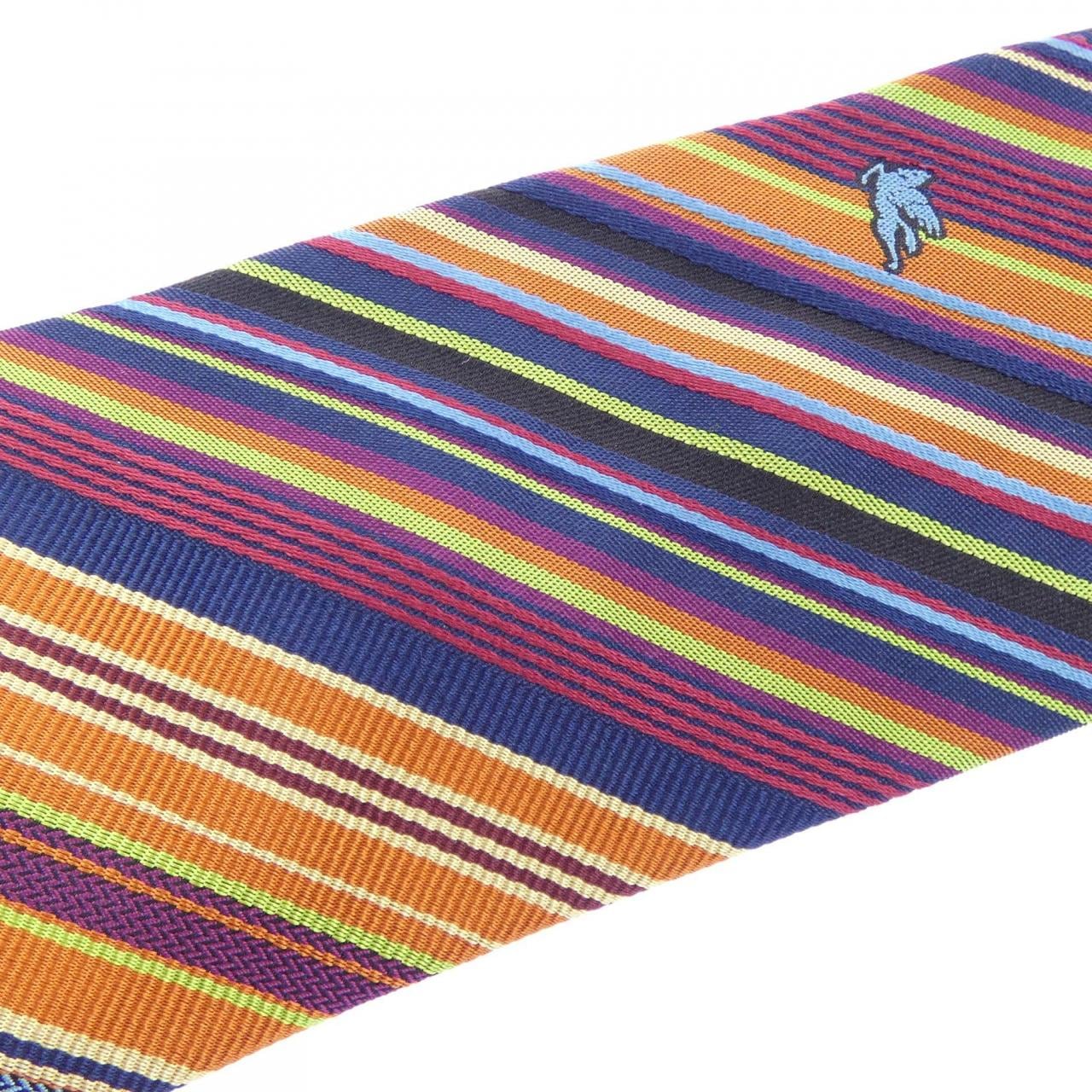 エトロ ETRO NECKTIE