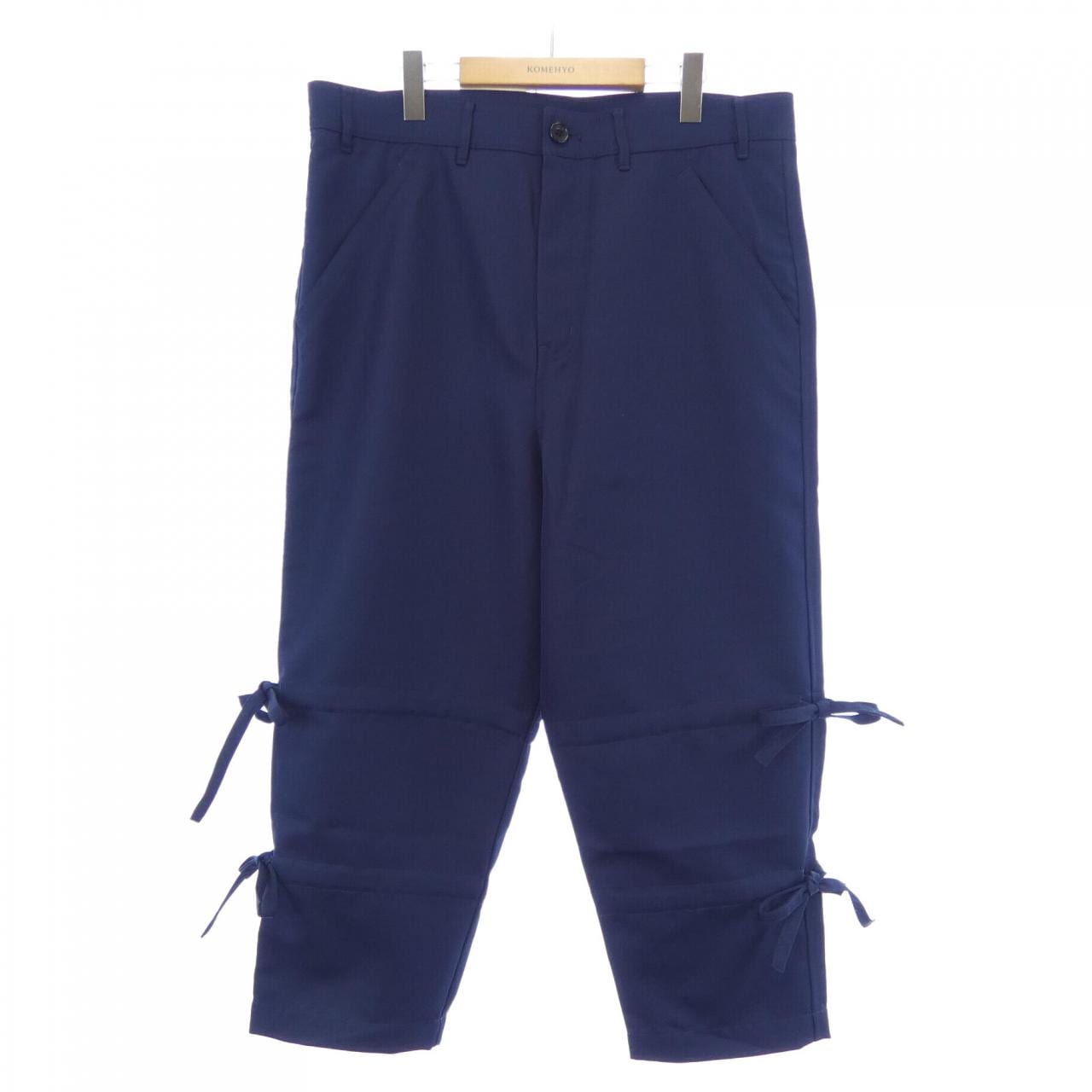 コムデギャルソンシャツ COMME des GARCONS SHIRT FM-P509 パンツ