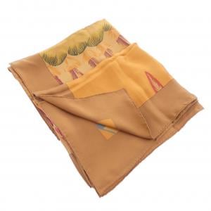 エルメス HERMES STOLE