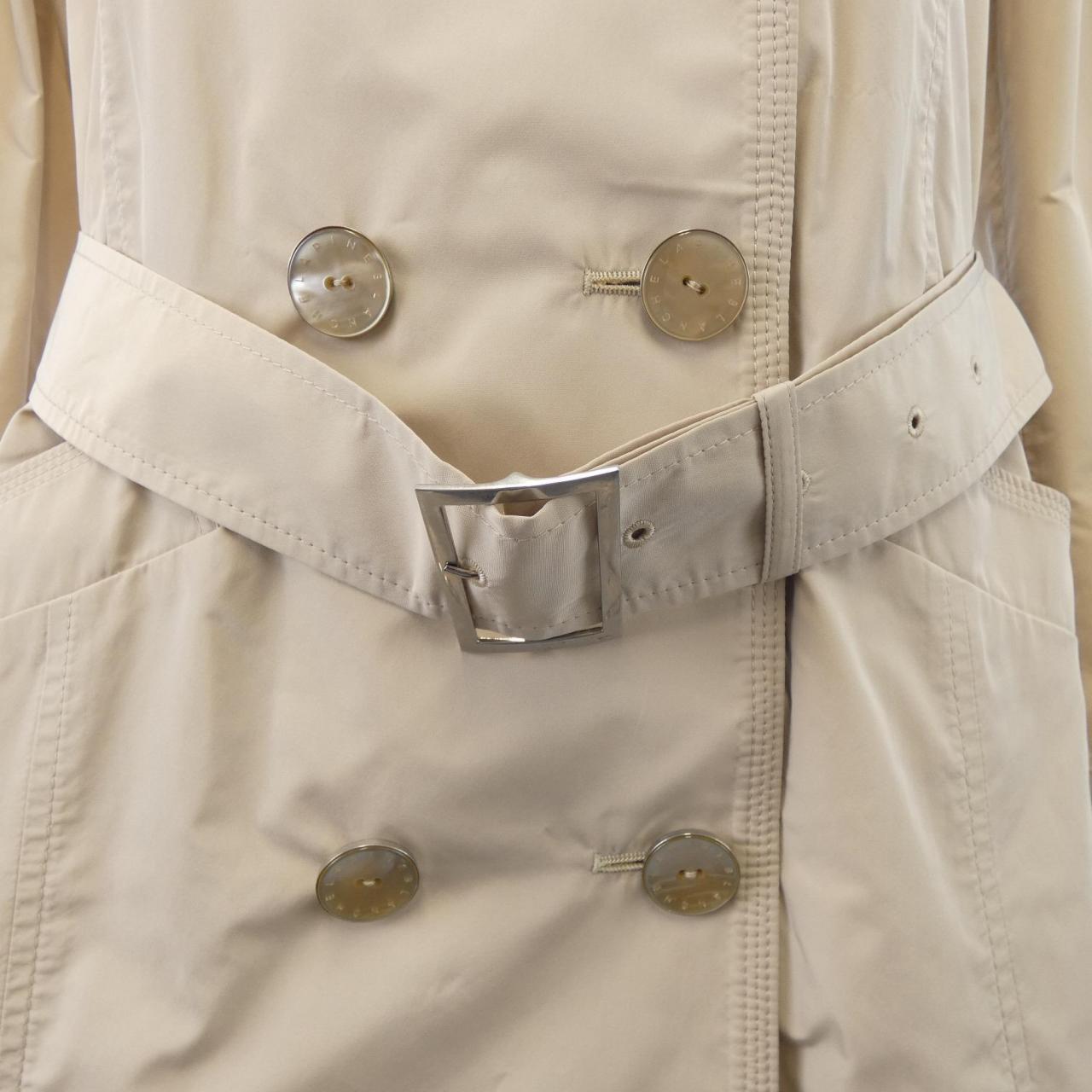ラピーヌブランシェ LAPINE BLANCHE 138115-23 コート