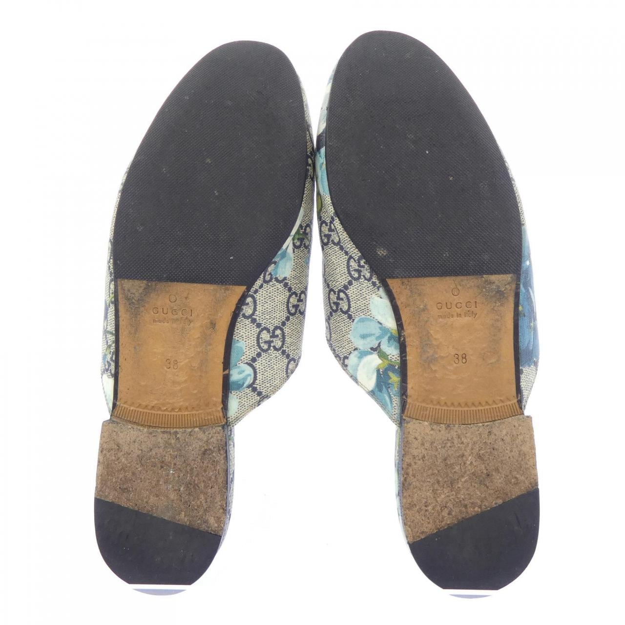 グッチ GUCCI 432772 サンダル