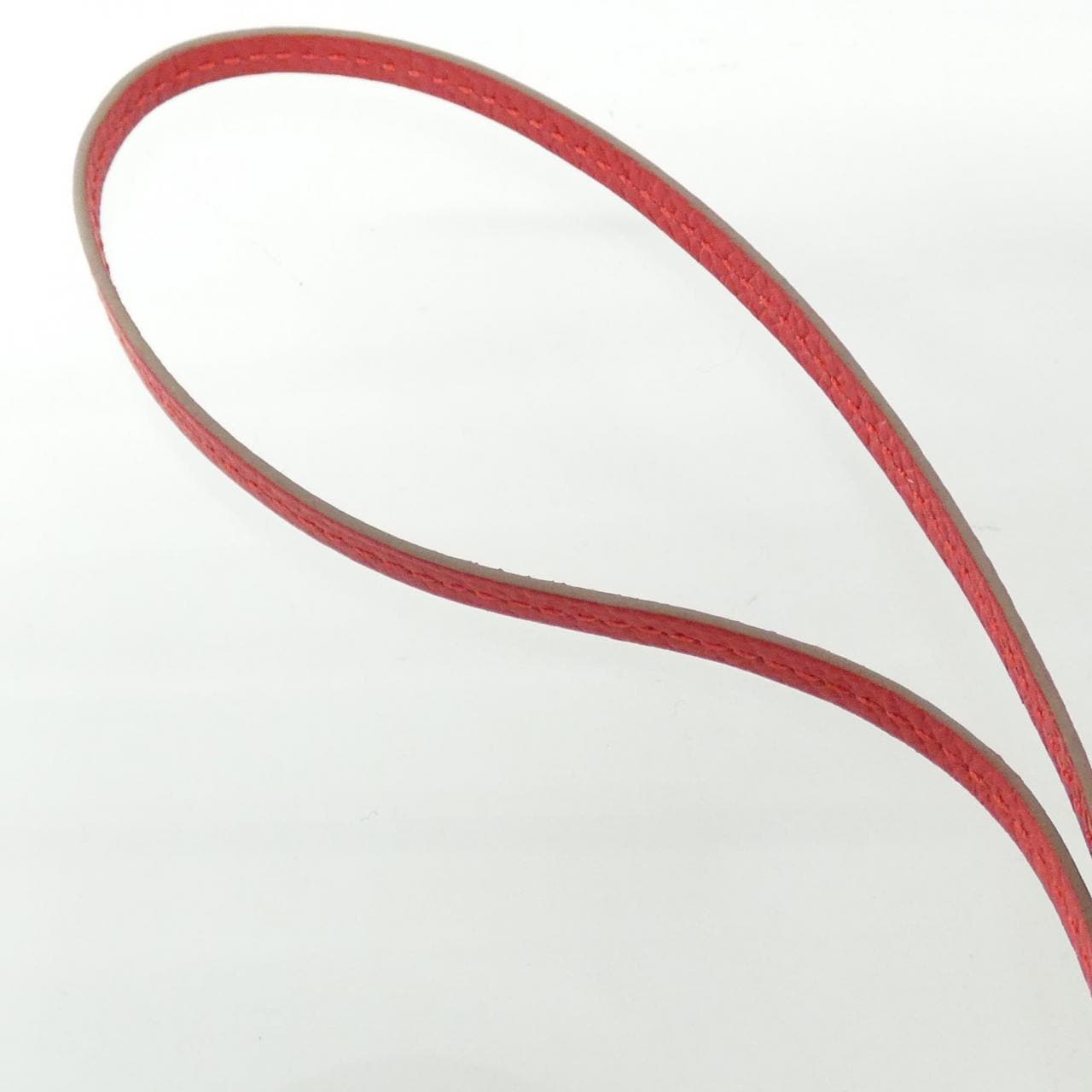エルメス シュヴァル トレッセ 086698CA バッグチャーム