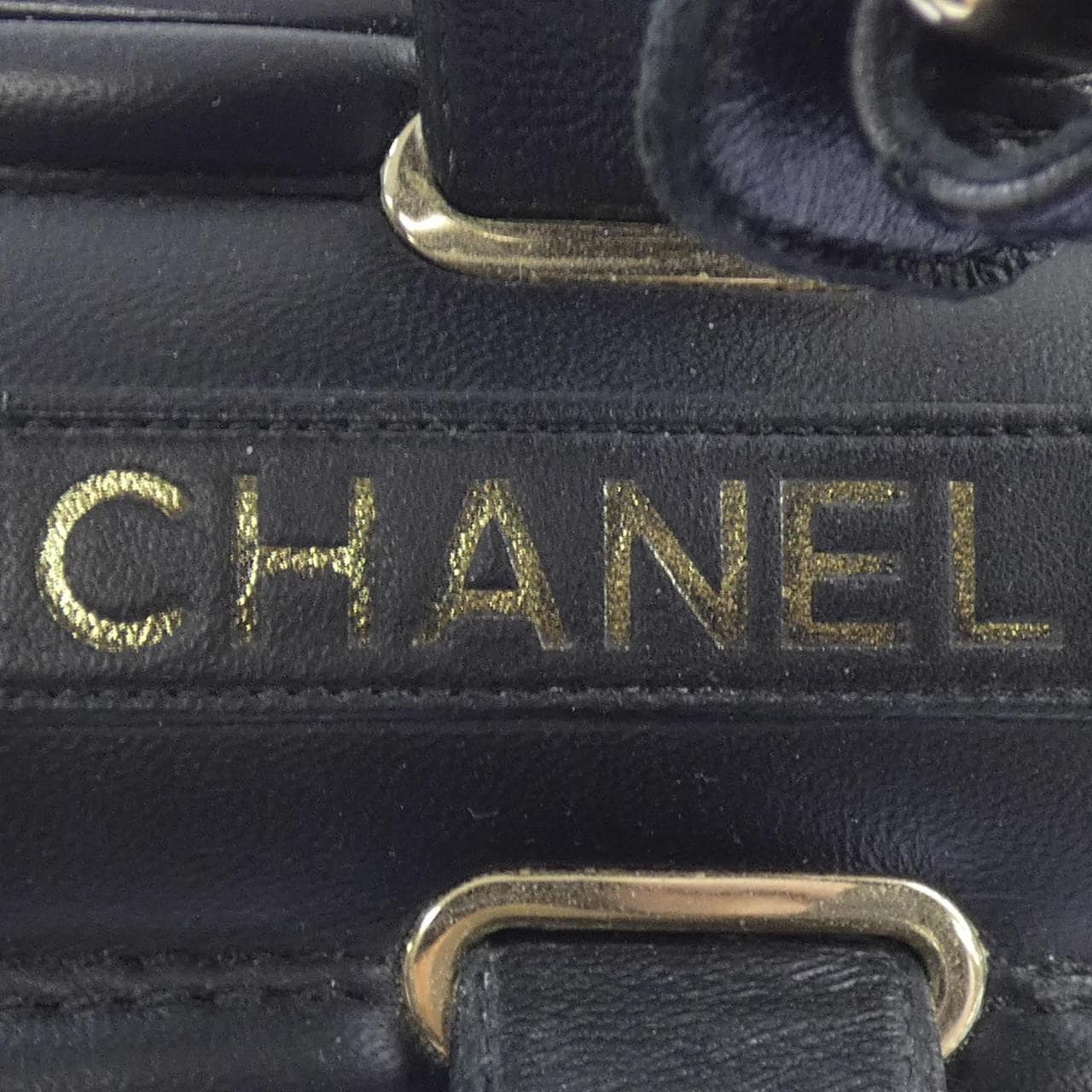 シャネル CHANEL G39143X01000 サンダル