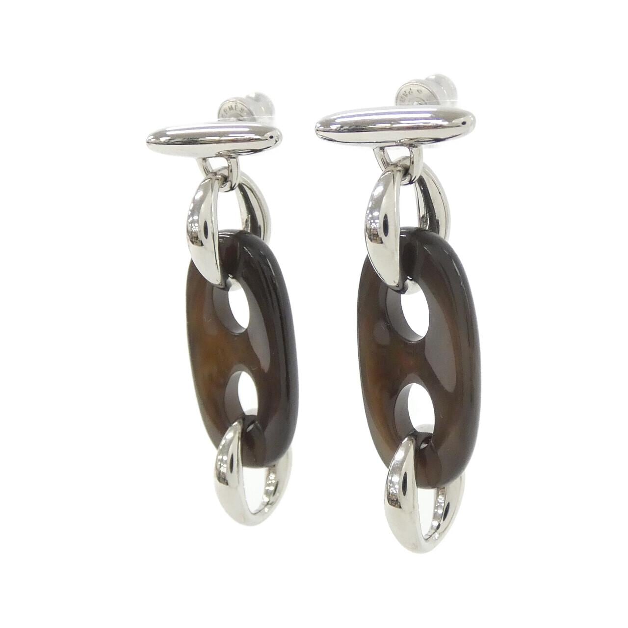 エルメス リヴァージュ PM 057091FP ピアス