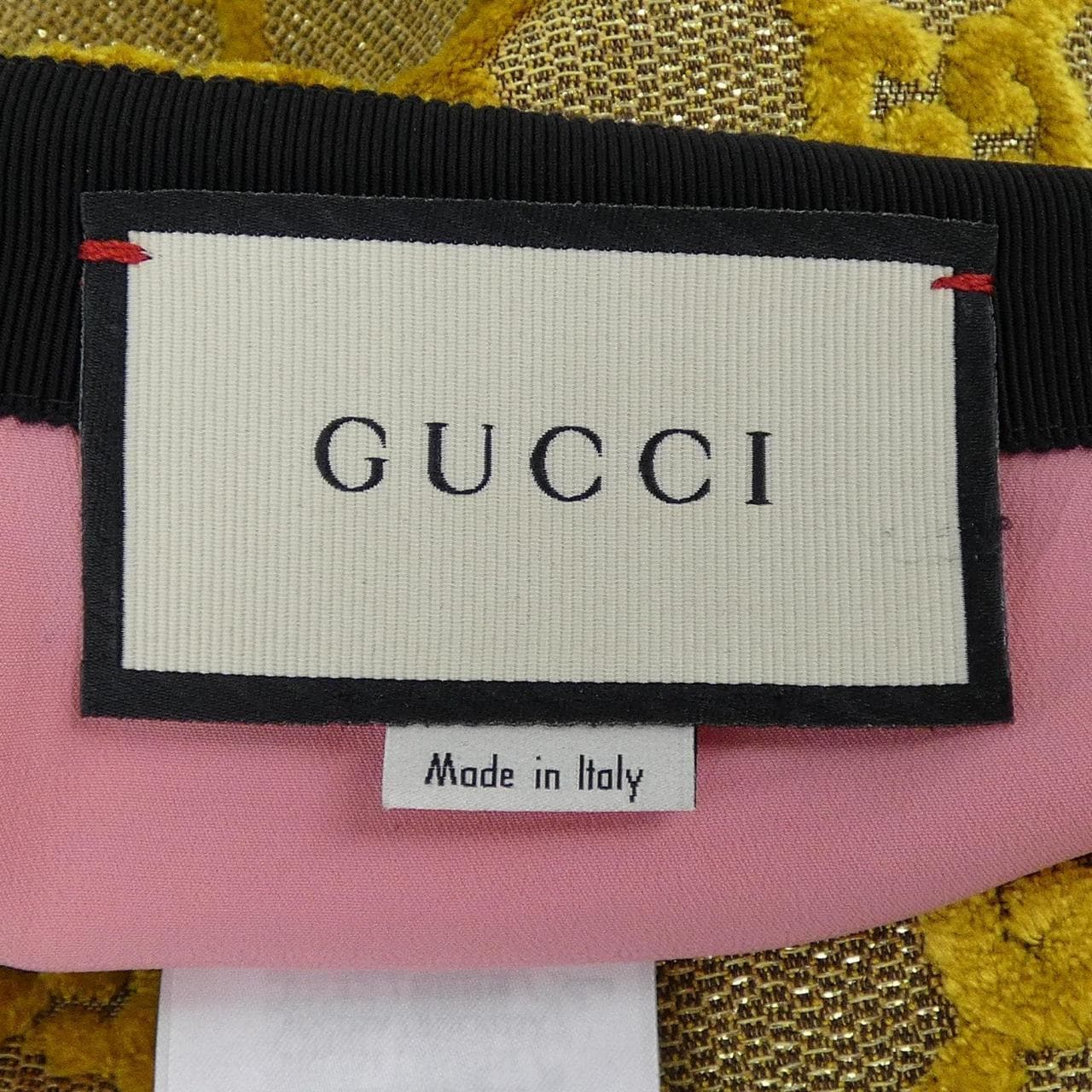 グッチ GUCCI 504599 ZKK50 スカート