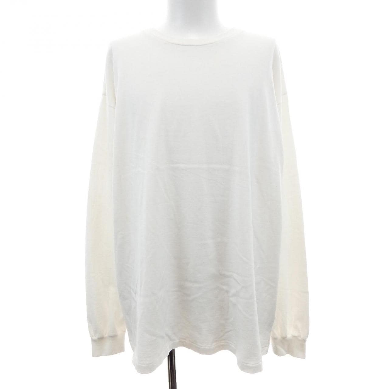 オーラリー AURALEE A00SP01GT Tシャツ