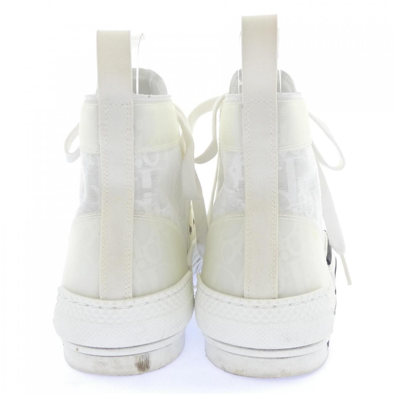 クリスチャンディオール CHRISTIAN DIOR B23 スニーカー