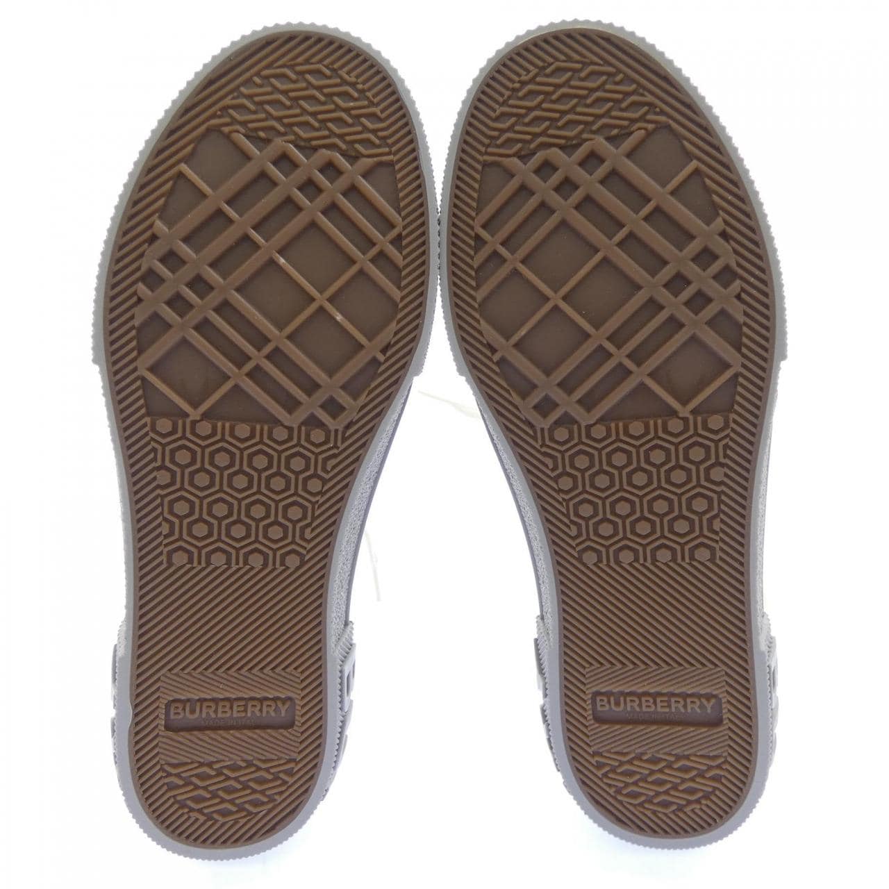 バーバリー BURBERRY スニーカー