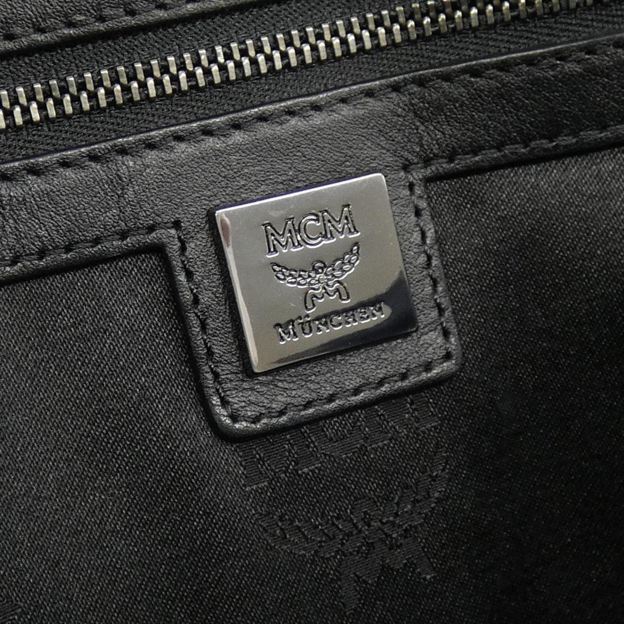 エムシーエム MCM 10051507 BACKPACK