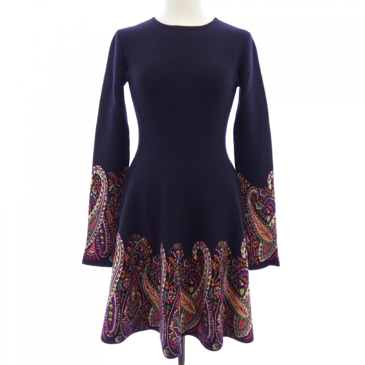 エトロ ETRO ワンピース