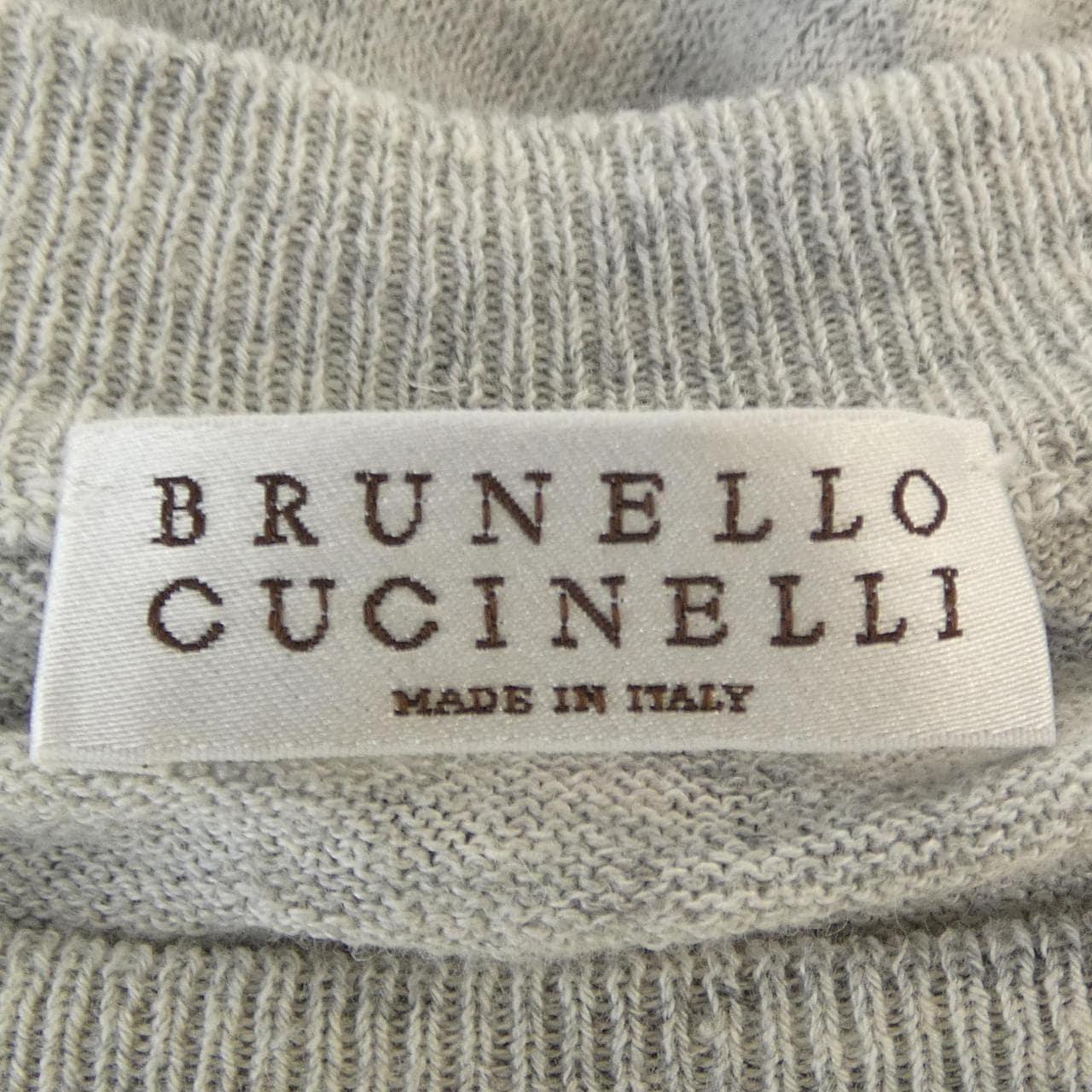 ブルネロクチネリ BRUNELLO CUCINELLI モニーレ MAR196400 ニット
