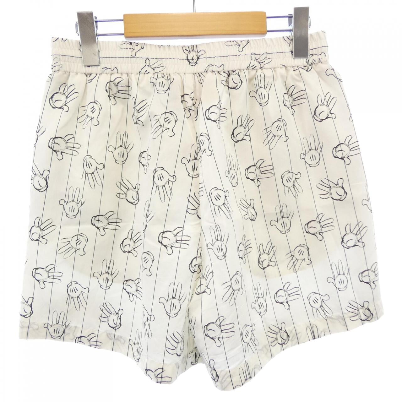 ステラマッカートニー STELLA MCCARTNEY 603033 3STA99 ショートパンツ