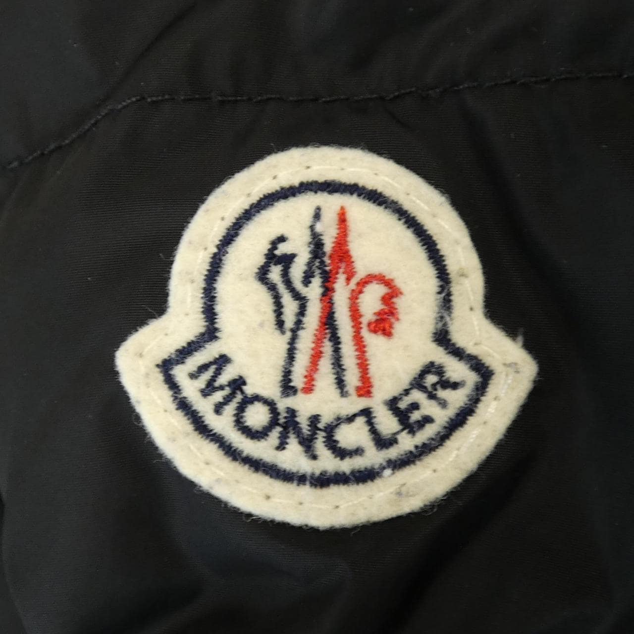 モンクレール MONCLER FLAMME ダウンコート