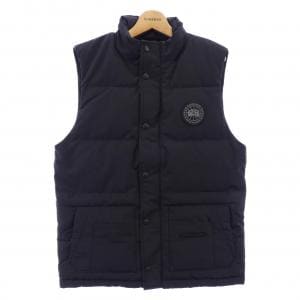 カナダグース CANADA GOOSE BLACK LABEL 2054MB FREESTYLE フリースタイル ダウンベスト
