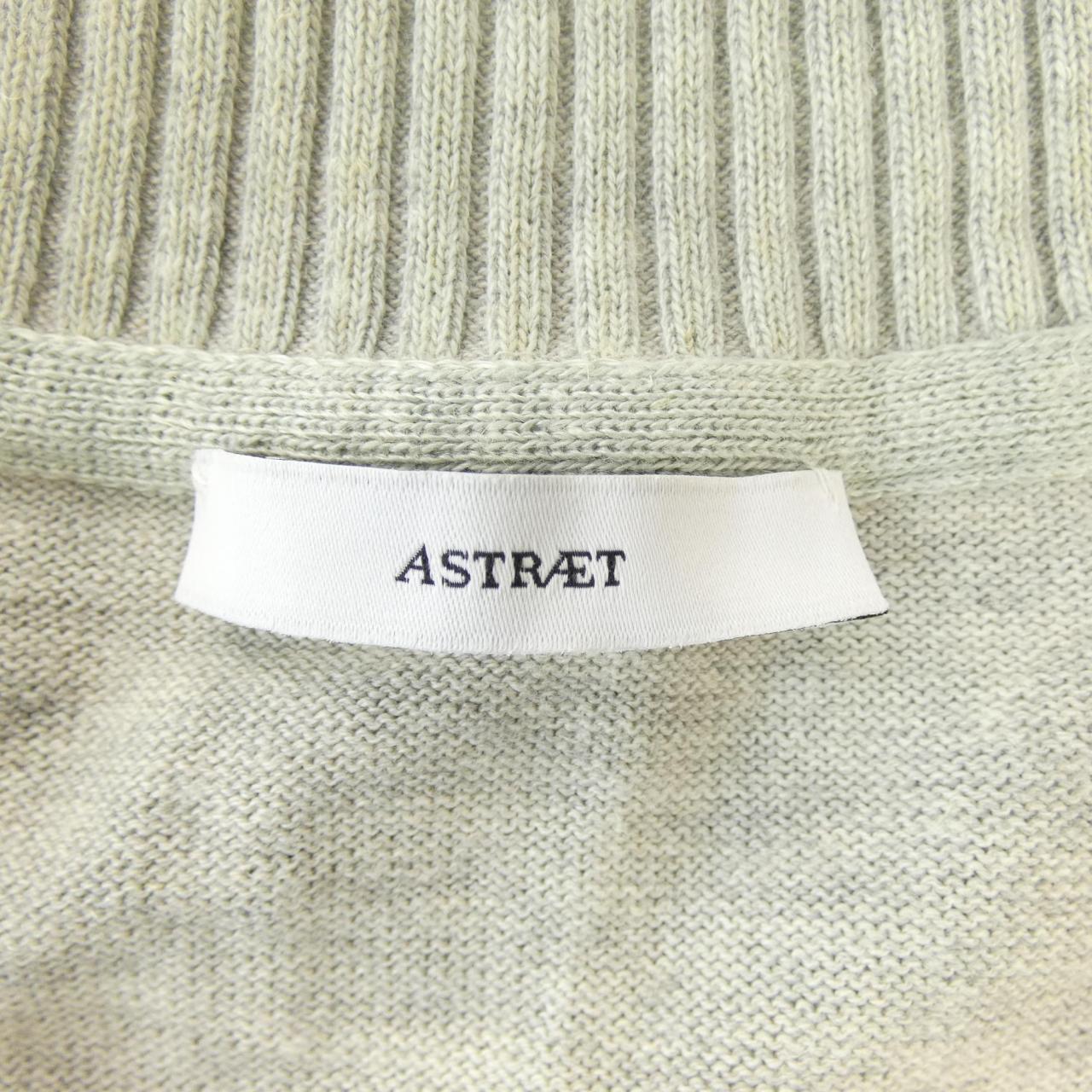 ASTRAET Knit