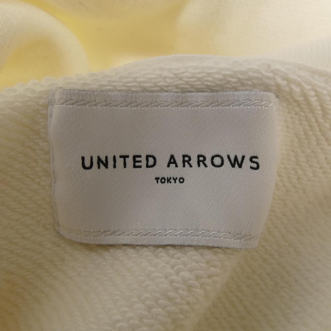 ユナイテッドアローズ UNITED ARROWS パーカー