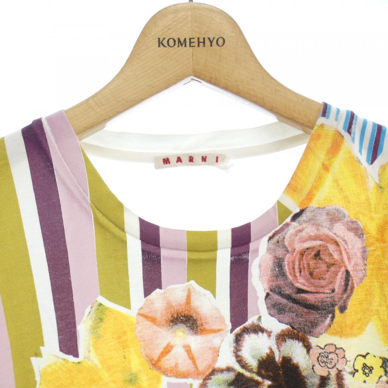 マルニ MARNI Tシャツ