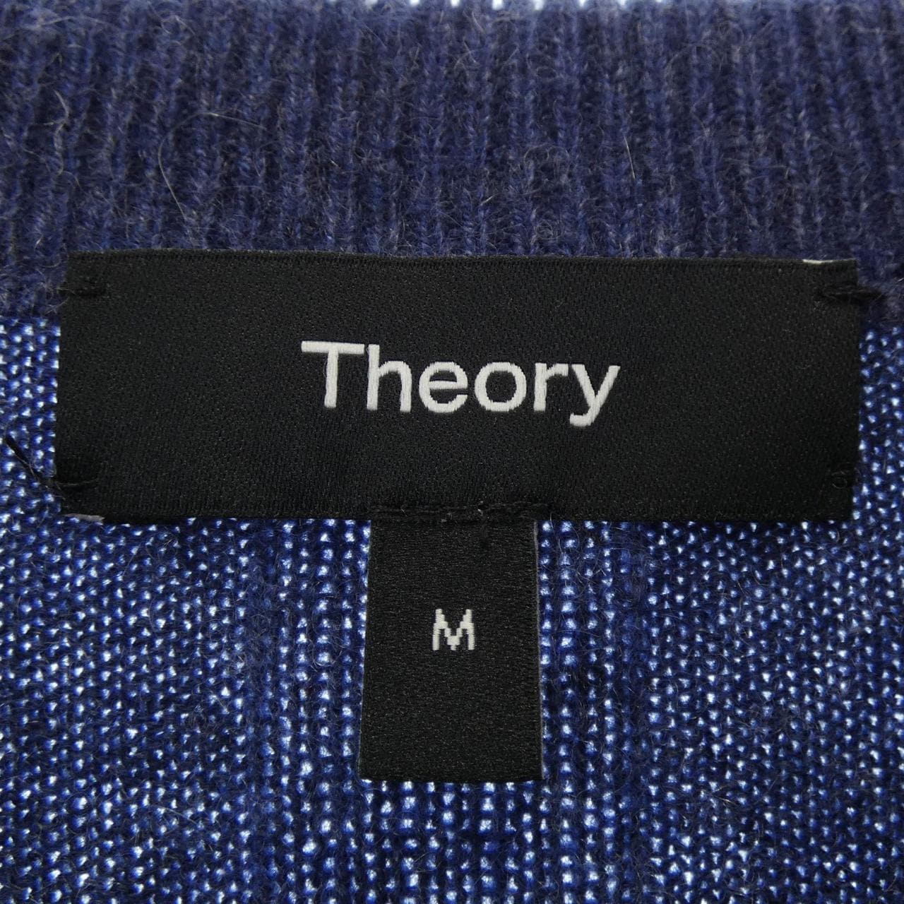 theory theory knit