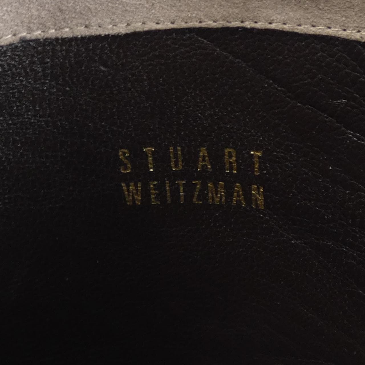 STUART WEITZMAN靴