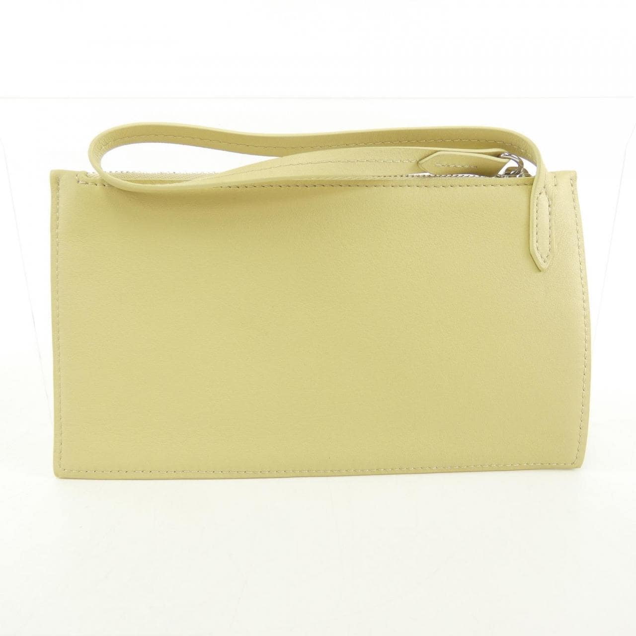 ジェイアンドエムデヴィッドソン J&M DAVIDSON POUCH