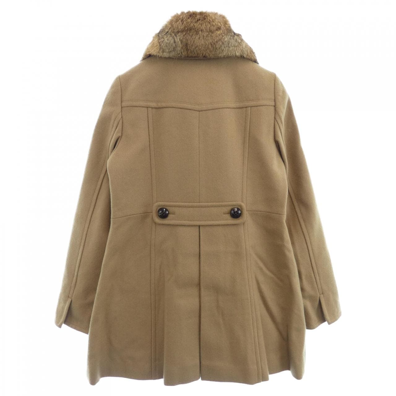 バーバリーブルーレーベル BURBERRY BLUE LABEL コート