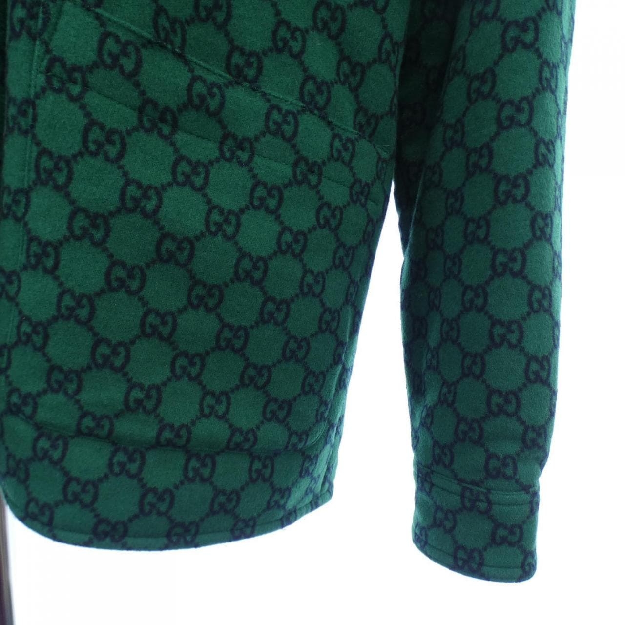 グッチ GUCCI ジャケット