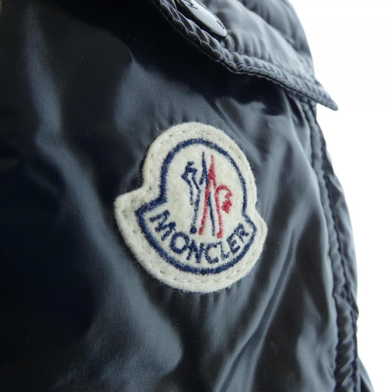 MONCLER MONCLER Down Coat