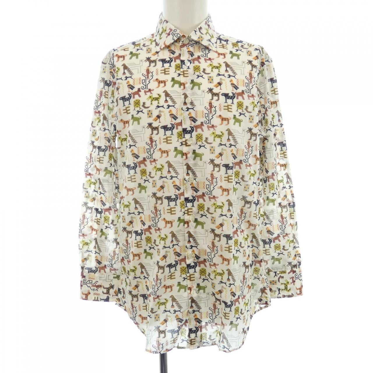 エトロ ETRO シャツ