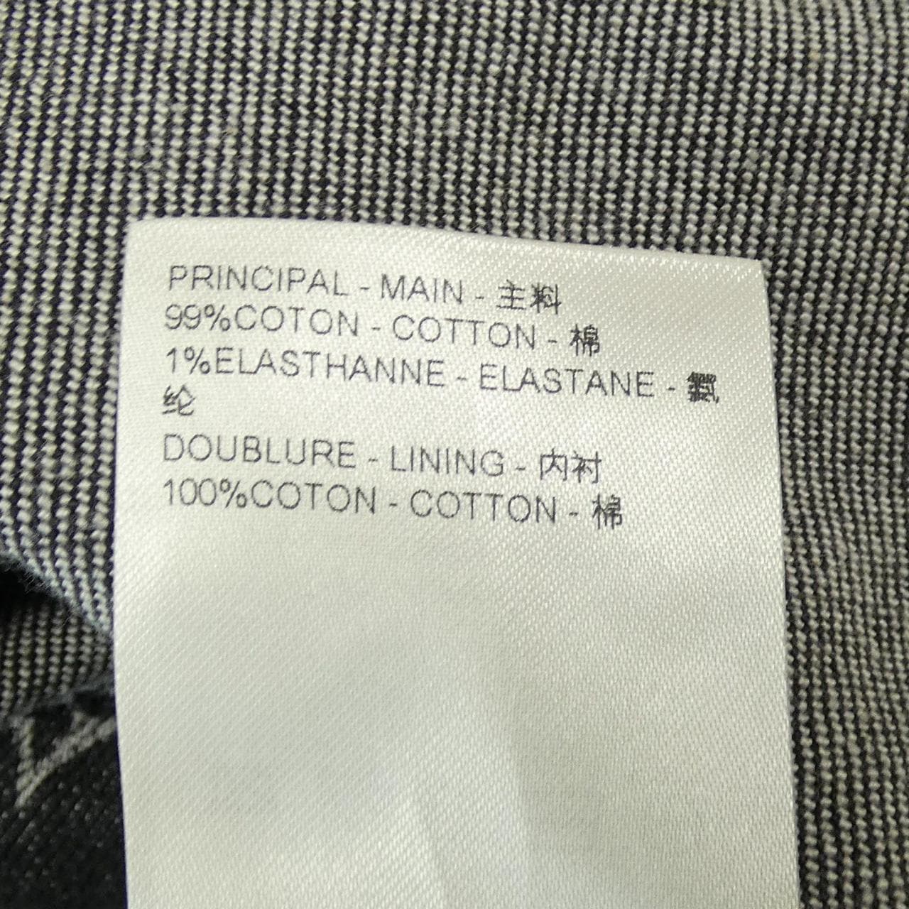LOUIS VUITTON春夏襯衫