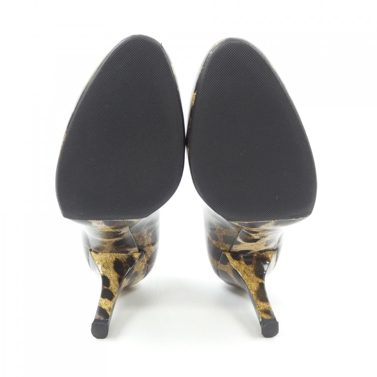 ドルチェアンドガッバーナ DOLCE&GABBANA パンプス