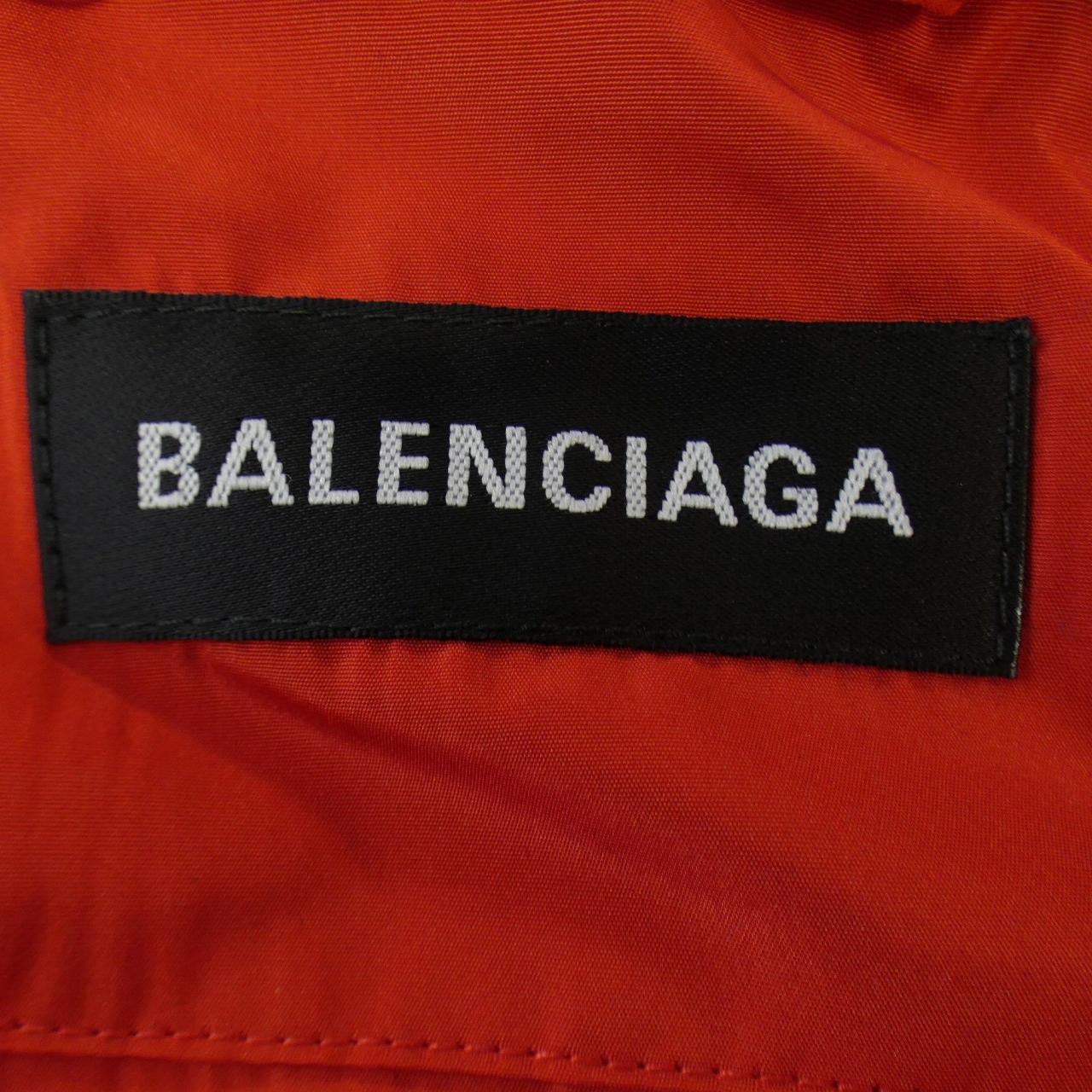 BALENCIAGA夹克