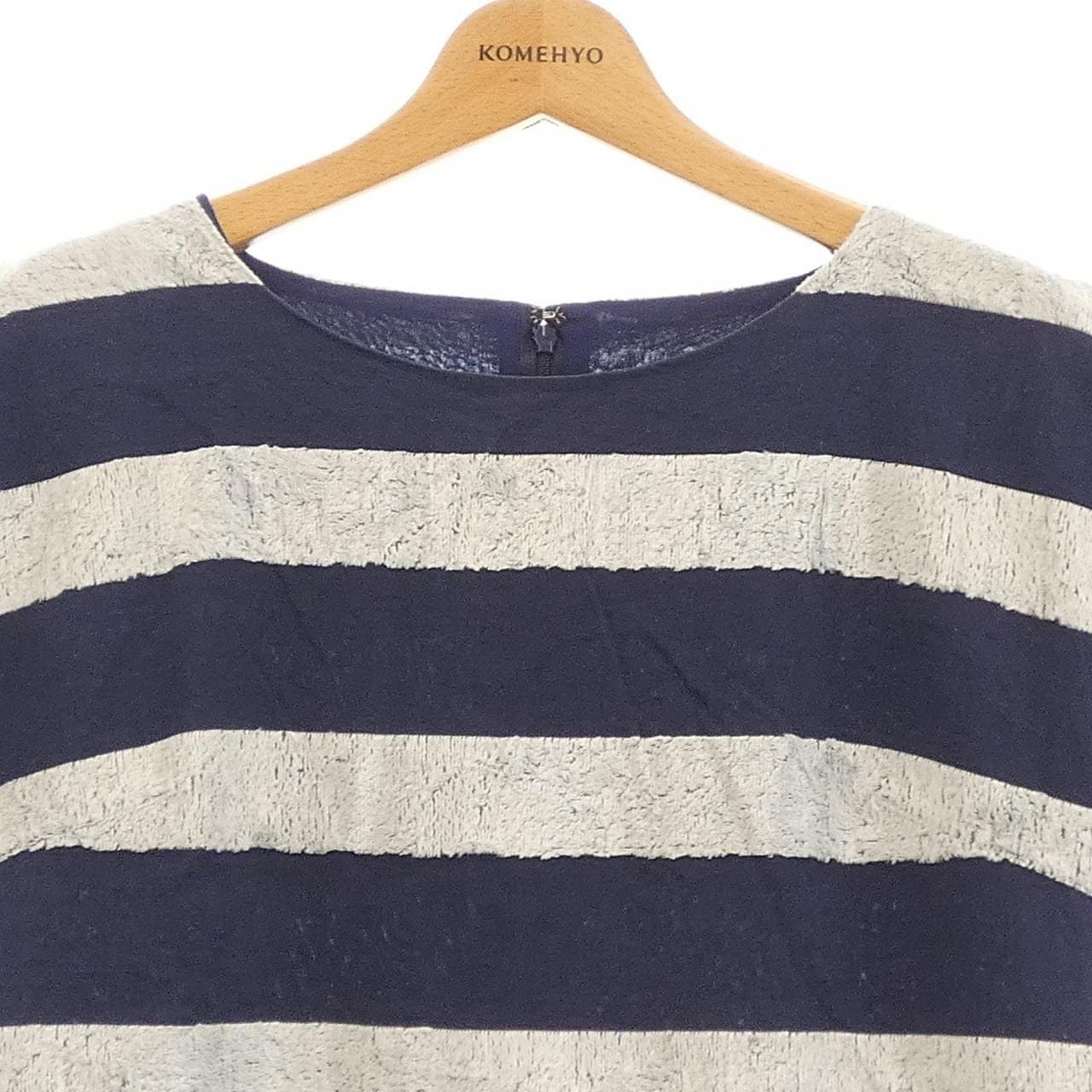 ミナペルホネン mina perhonen ワンピース