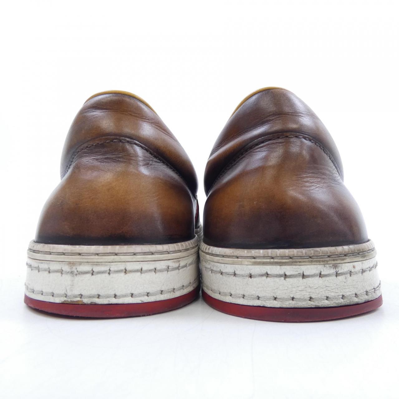 ベルルッティ Berluti スニーカー