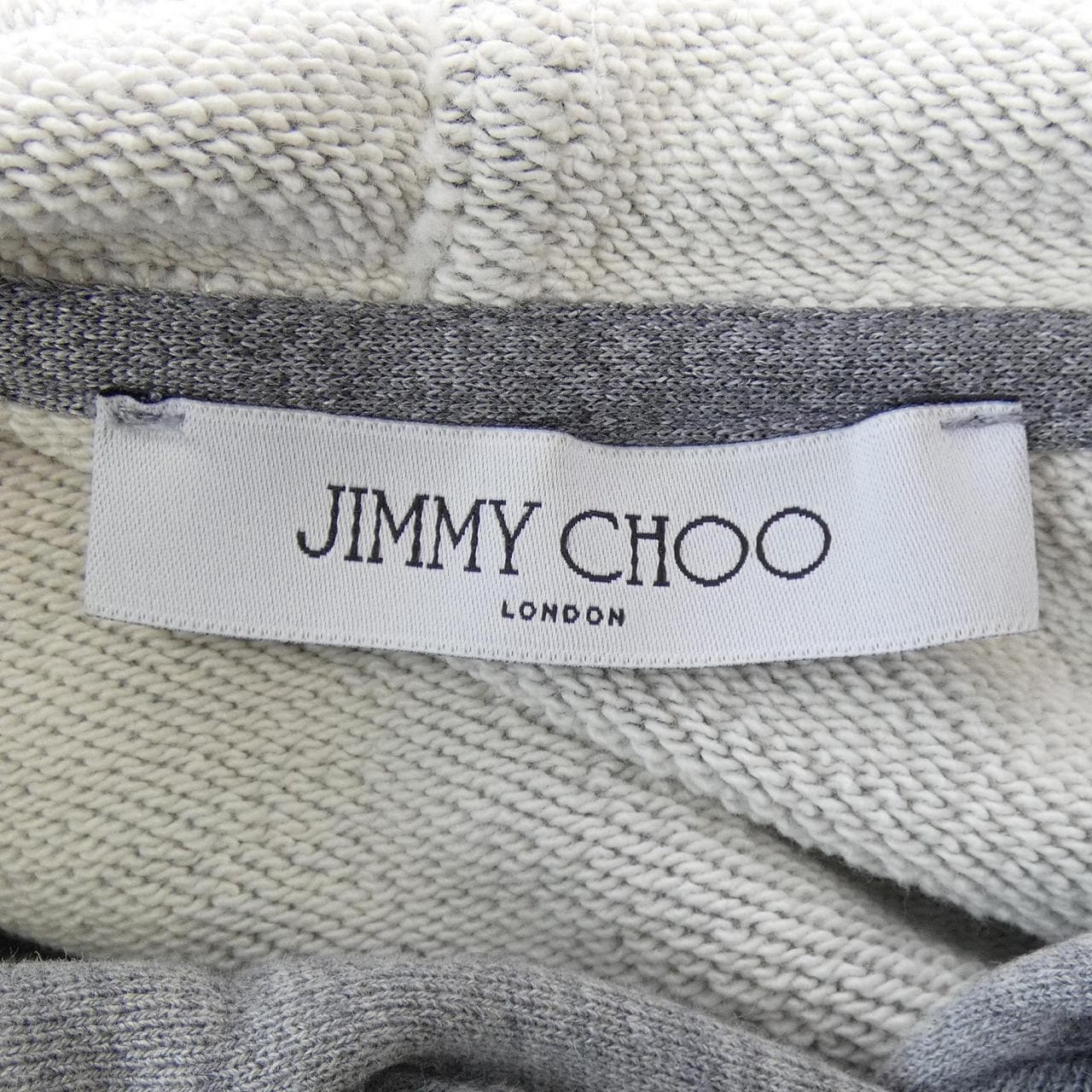 ジミーチュウ JIMMY CHOO パーカー