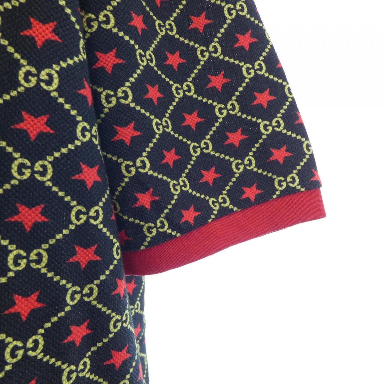 グッチ GUCCI ポロシャツ